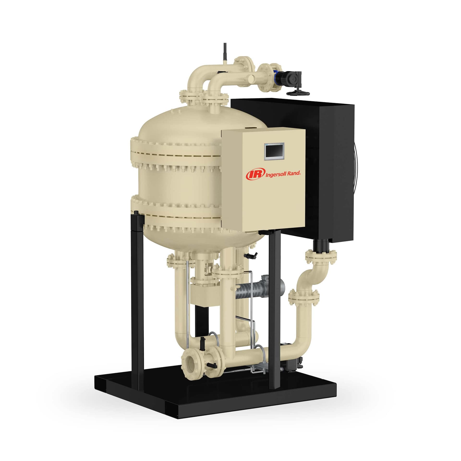 3-drum-dryer