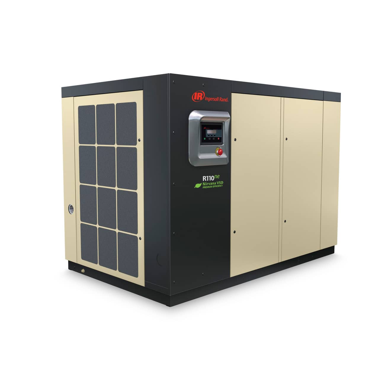 R Series 90-160 kW VSD1