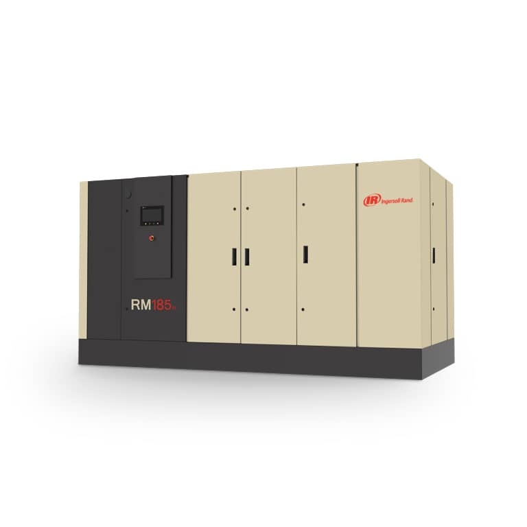RM 185KW-VSD 英格索蘭 空壓機 esco補助 綠基會
