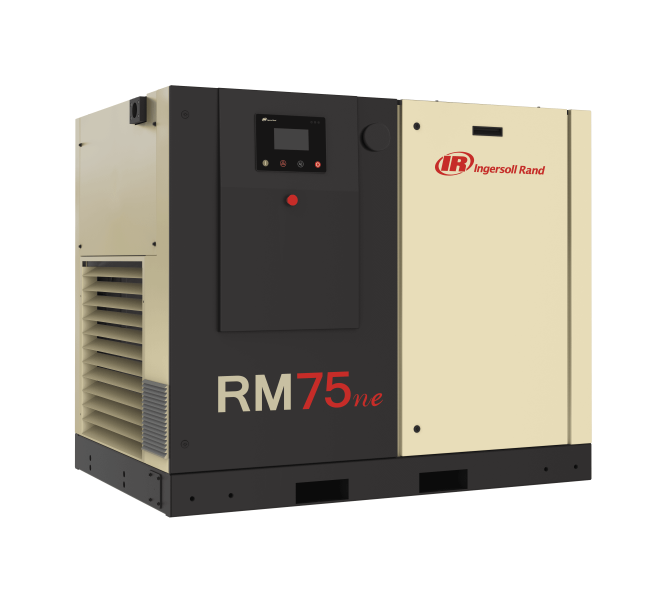 RM15-75kW-VSD 英格索蘭 空壓機 esco補助 綠基會