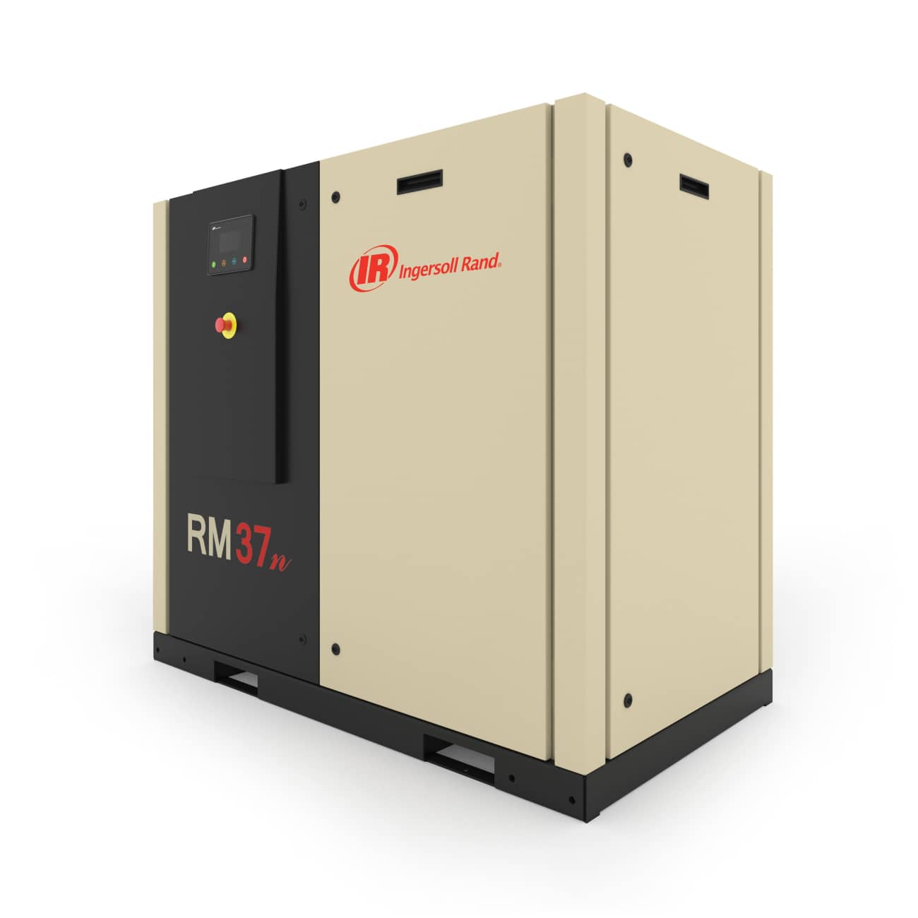 RM30-45kw2  ingersollrand AIRFLOW