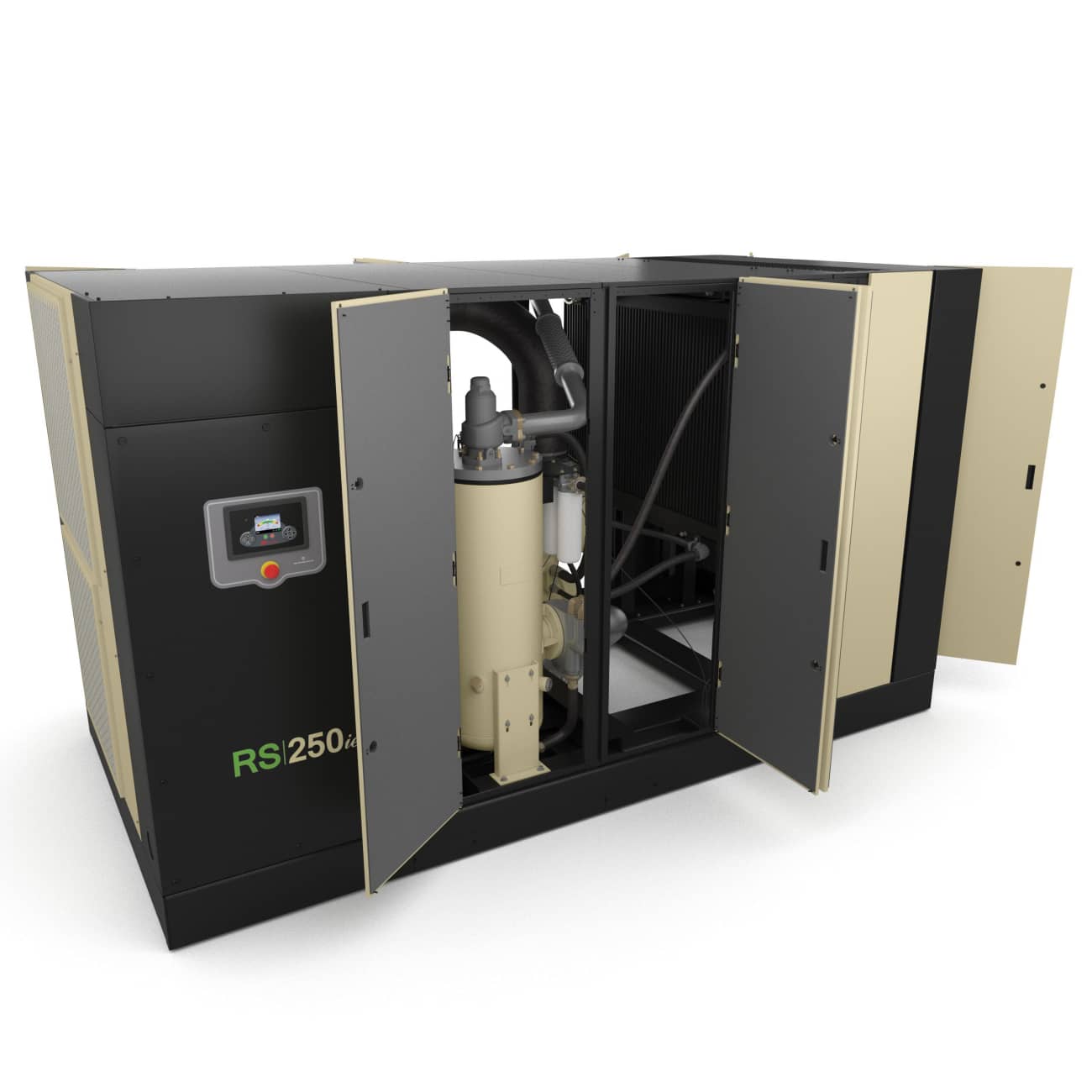 air-compressor-oil-flooded-ac-ng-r-series-200-250 政府補助 綠色節能-5