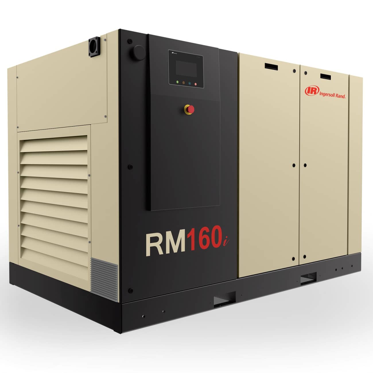 rm55-160kw-micro RM55-160KW 英格索蘭 空壓機 esco補助 綠基會