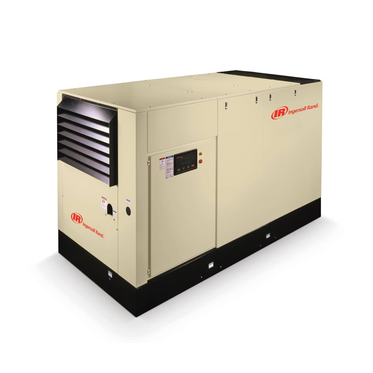 RMi 220 kW 政府補助 油浸式螺旋壓縮機 英格索蘭 綠色節能 Esco 瑞豐國際