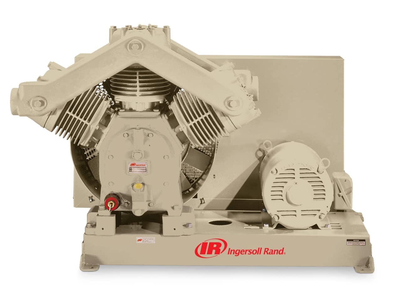 往復式真空幫浦 2-7.5 hpvacuum-pumps